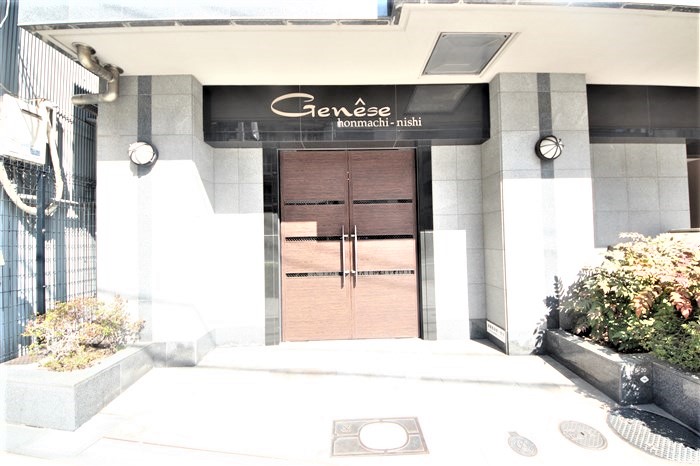 ジュネーゼ本町西のその他写真