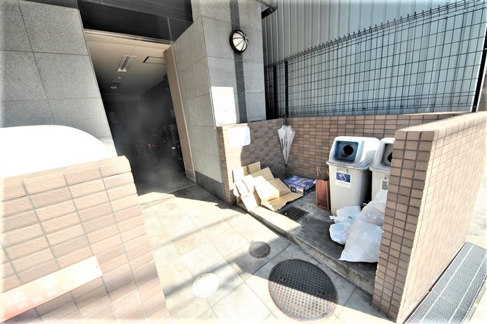 ジュネーゼ本町西のその他写真