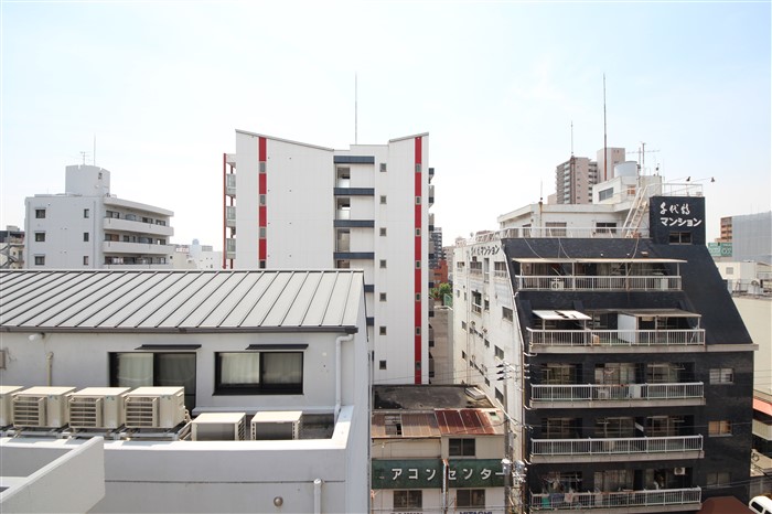 コンチネンタル難波東のその他写真
