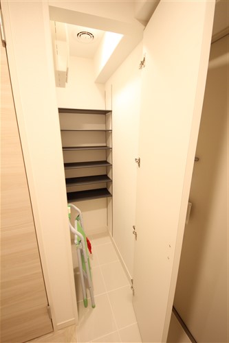 サクラティアラ新梅田のその他写真