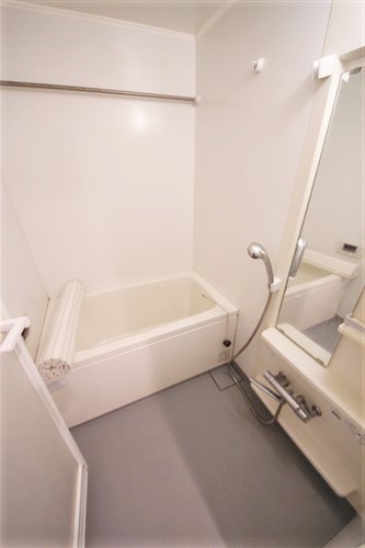 KDXレジデンス本町橋の風呂写真