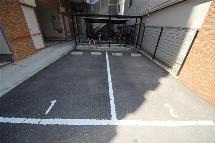 エス・キュート上本町イーストのその他写真