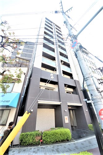 ラブニール西長堀パークフロント