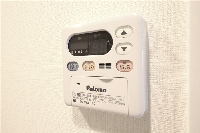 プレサンス天満ステーションフロントのその他写真