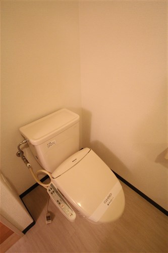 アクア福島のその他写真
