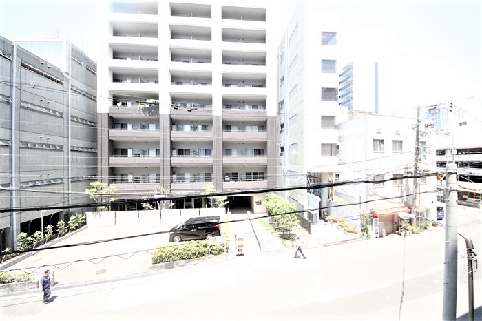 レジュールアッシュ心斎橋VITAのその他写真