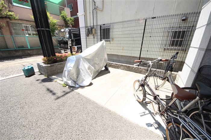 レジュールアッシュ心斎橋VITAのその他写真