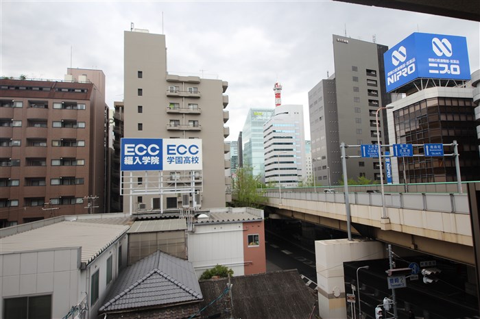 プレサンス梅田北パワーゲートのその他写真