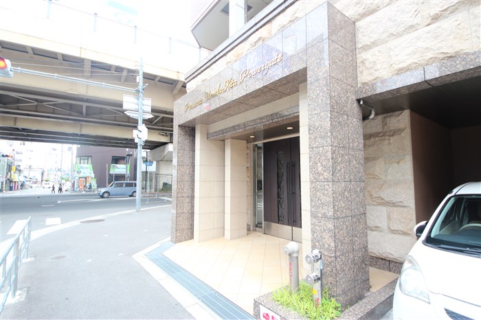 プレサンス梅田北パワーゲートのその他写真