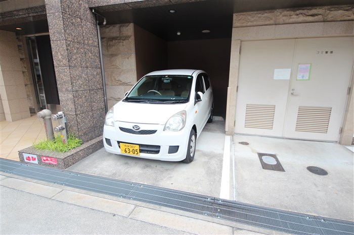 プレサンス梅田北パワーゲートのその他写真
