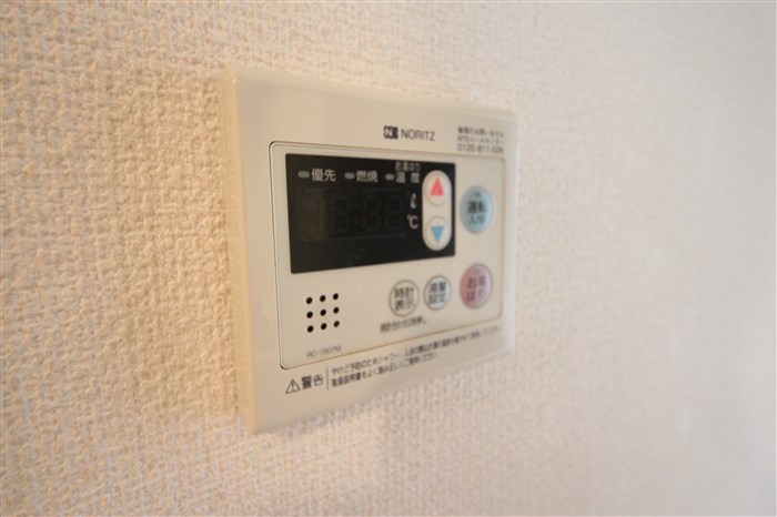 プレサンス梅田北パワーゲートのその他写真