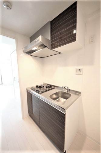 Luxe海老江IIのキッチン写真