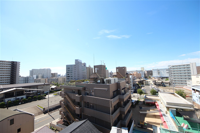 ララプレイス大阪福島アビリテのその他写真