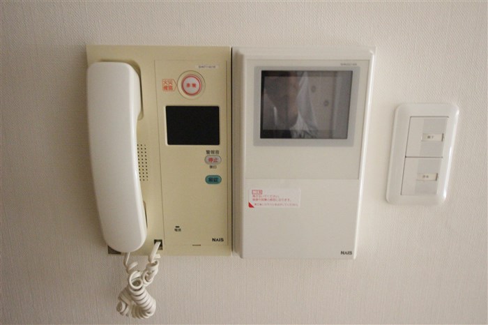 プレサンス大手前パークサイドIIのその他写真