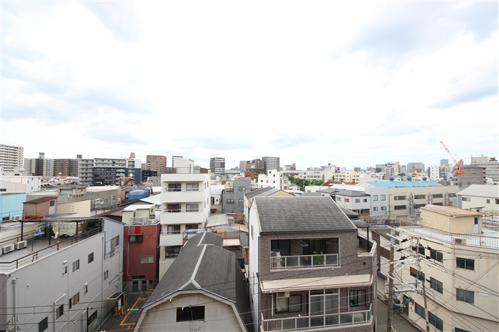 Luxeドーム前Iのその他写真
