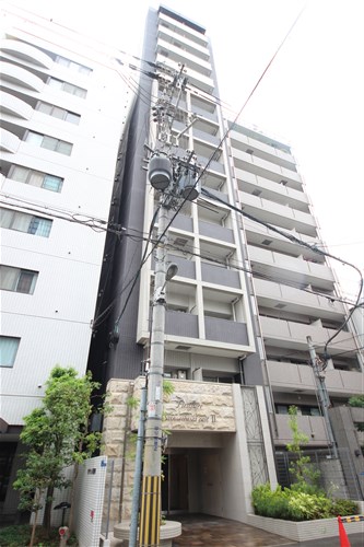 ファーストフィオーレ心斎橋イーストII