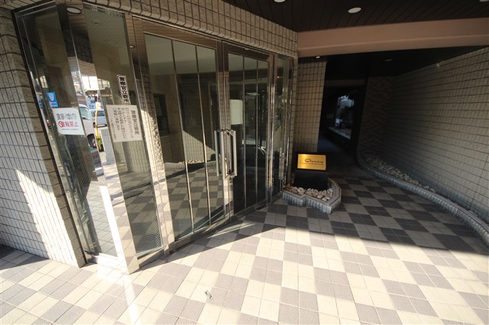 ジュネーゼ梅田北プラウディアのその他写真