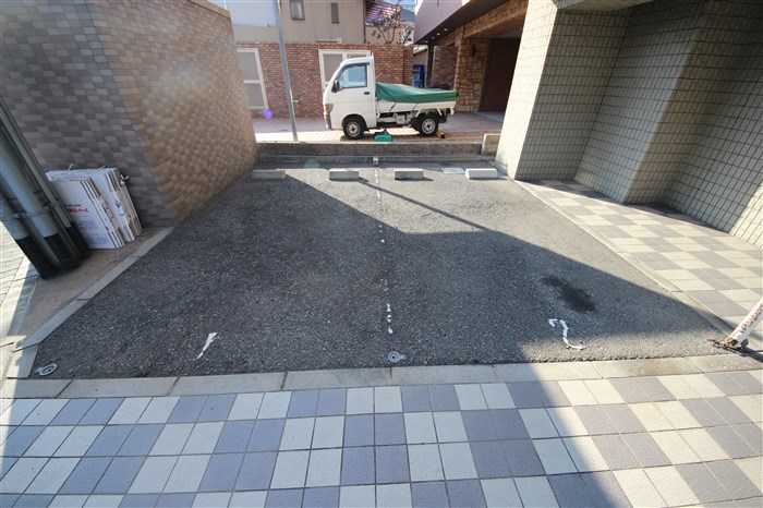 ジュネーゼ梅田北プラウディアのその他写真