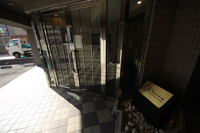 ジュネーゼ梅田北プラウディアのその他写真