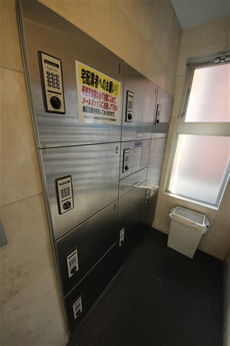 ジュネーゼ梅田北プラウディアのその他写真
