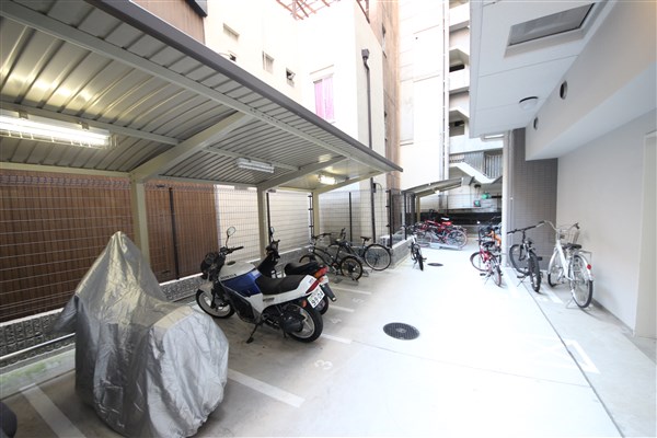 ラシュレエグゼ本町のその他写真