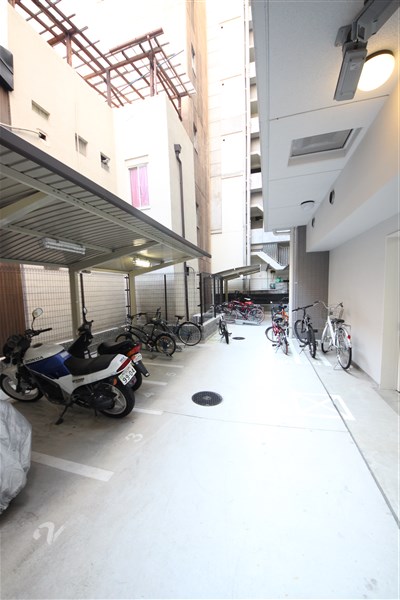 ラシュレエグゼ本町のその他写真