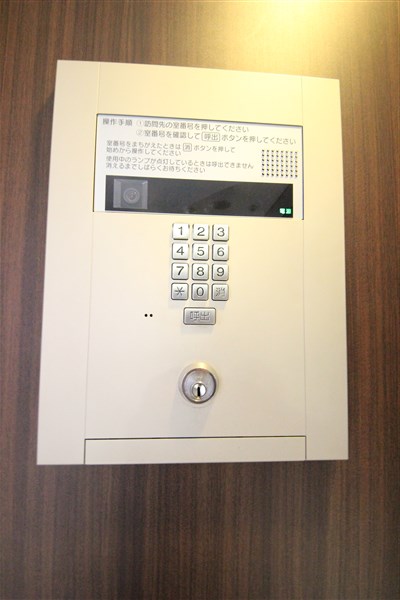 ラシュレエグゼ本町のその他写真