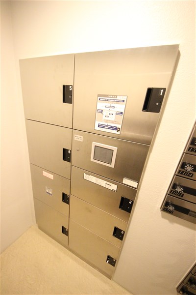 ラシュレエグゼ本町のその他写真