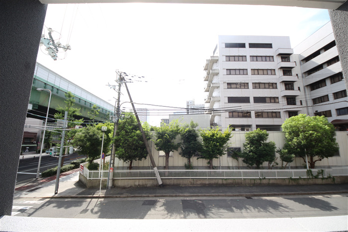 エスリード大阪城クローグのその他写真