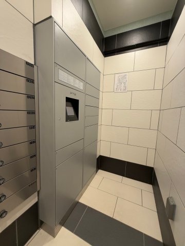 エスリード大阪城クローグのその他写真