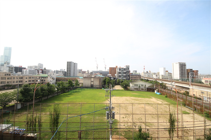 エグゼ難波南VIのその他写真