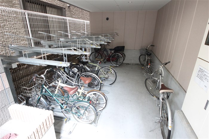 ルミエール瓦屋町のその他写真