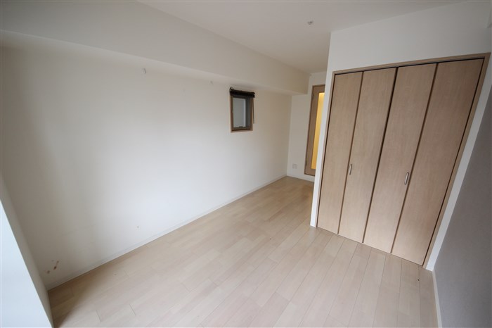 ルミエール瓦屋町の内装写真