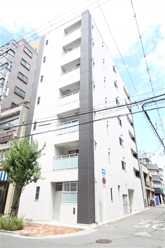 JESUS SQUARE nippombashi