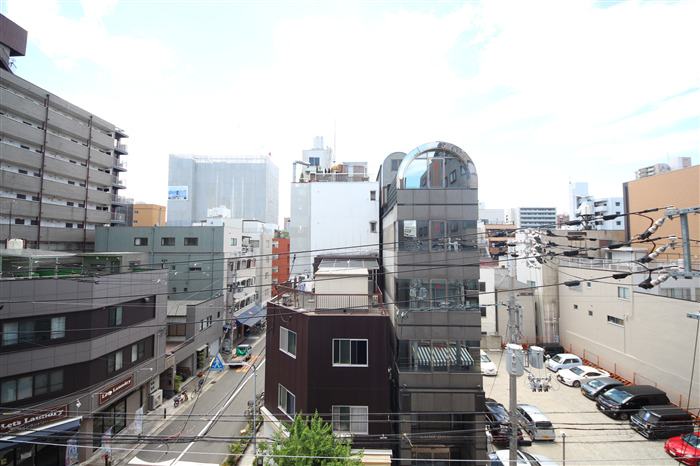 JESUS SQUARE nippombashiのその他写真