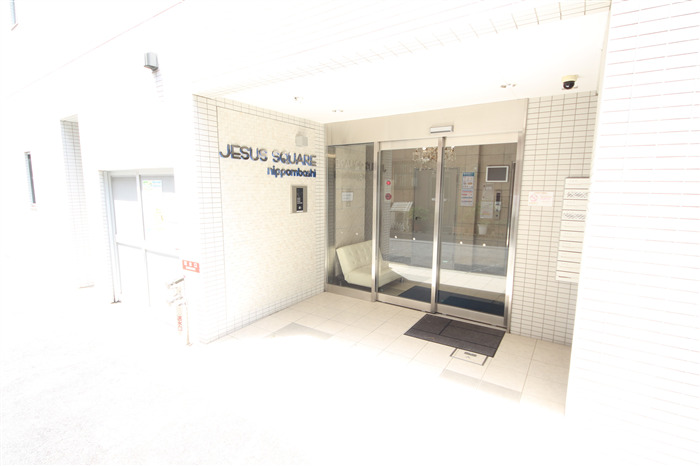 JESUS SQUARE nippombashiのその他写真