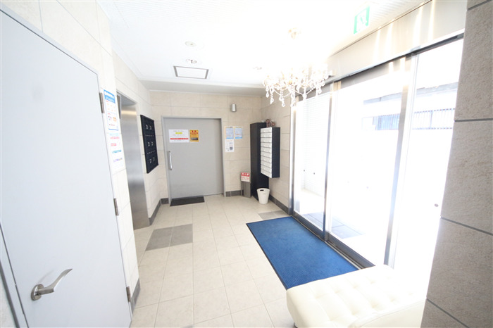 JESUS SQUARE nippombashiのその他写真