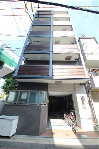 プライムコート玉川