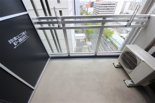 ララプレイス梅田東シエスタのその他写真