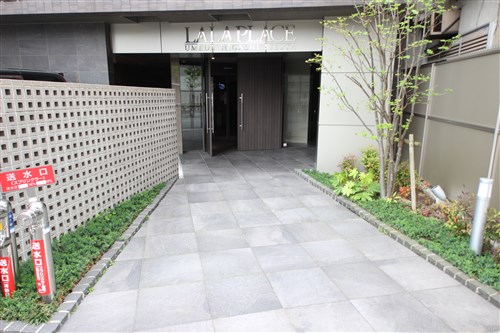 ララプレイス梅田東シエスタのその他写真