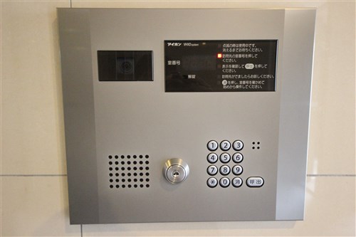 ララプレイス梅田東シエスタのその他写真