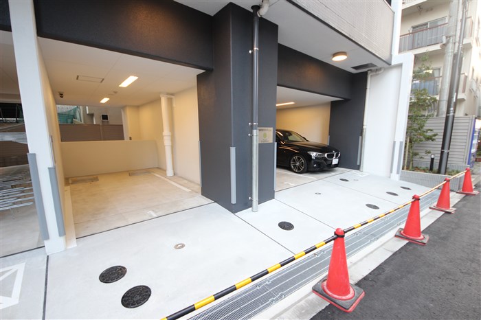 エステムコート梅田・茶屋町IIIネクスタのその他写真
