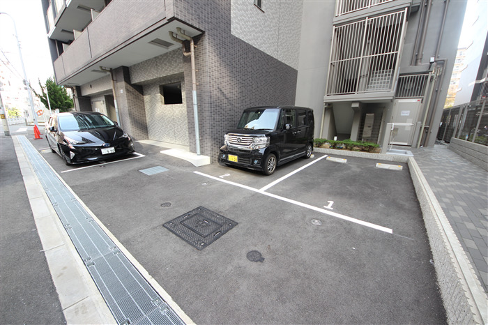 エスプレイス難波サウスゲートのその他写真