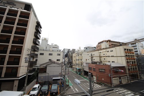 グランカーサ難波元町のその他写真