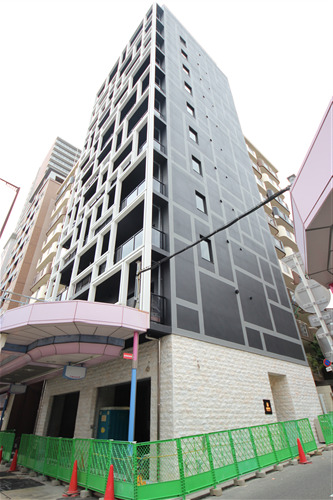 BRAVE松屋町