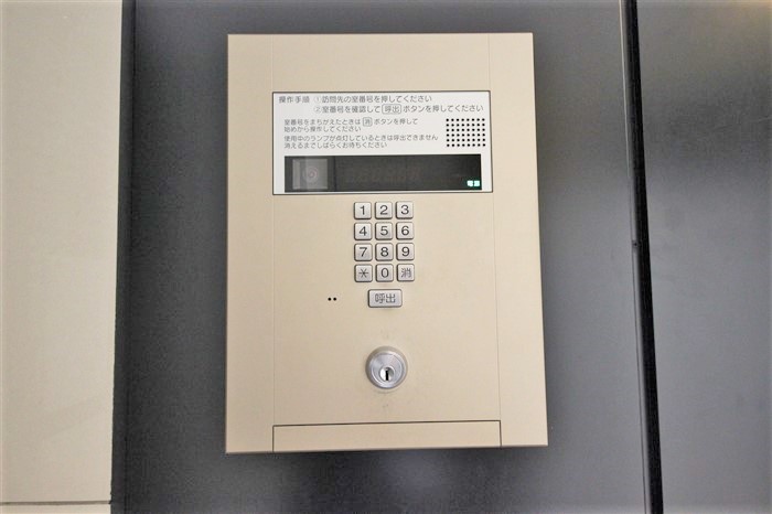ララプレイス大手通LDのその他写真