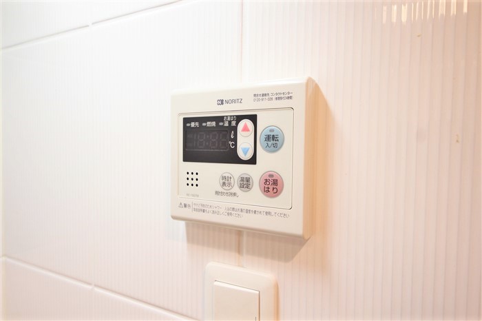 ララプレイス大手通LDの内装写真