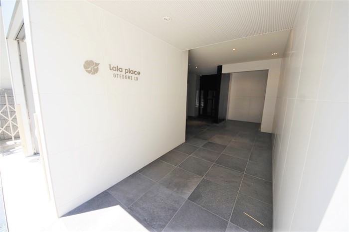 ララプレイス大手通LDのその他写真