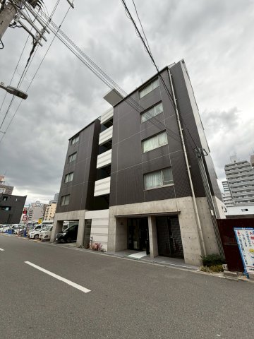 南堀江アパートメントリオ