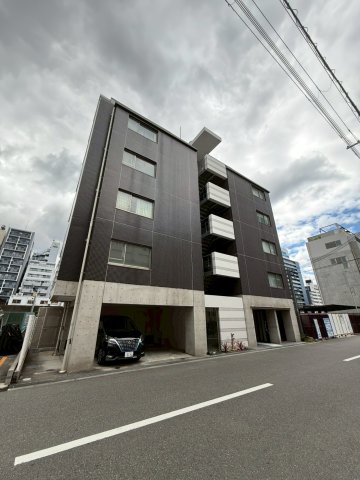 南堀江アパートメントリオのその他写真